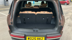 Hyundai SANTA FE 1.6 TGDi Plug-in Hybrid Ultimate 5dr 4WD Auto Estate